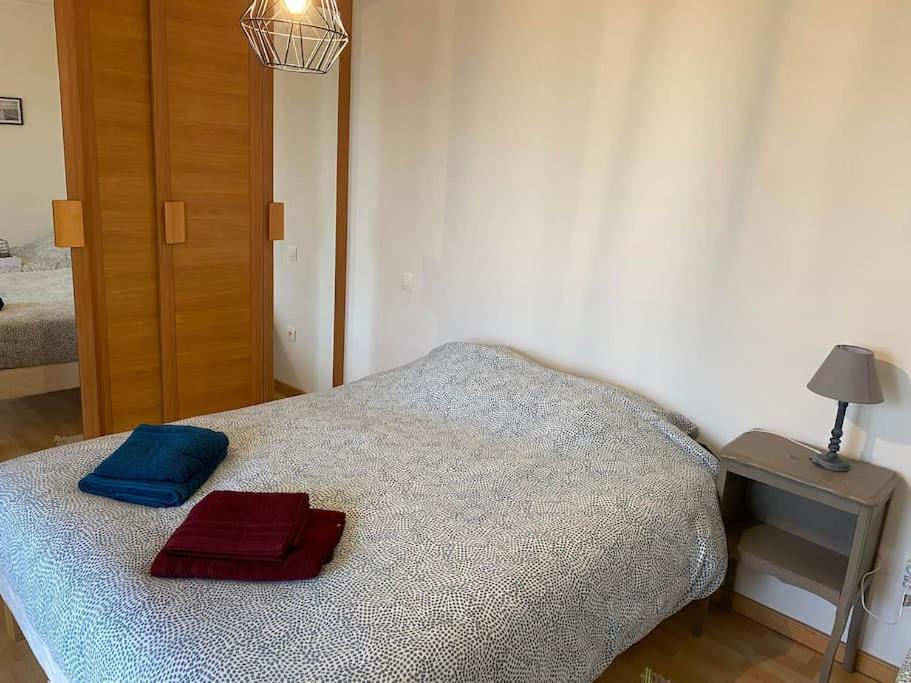 Holiday home Maison A 10 Min Du Haras Du Pin
