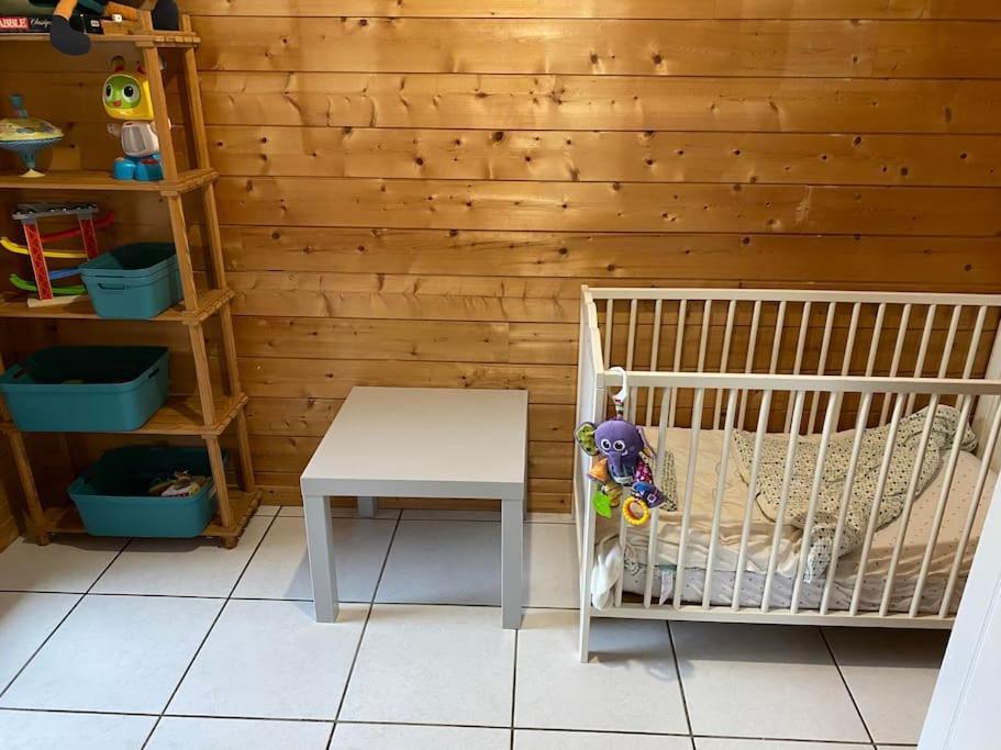 Holiday home Maison A 10 Min Du Haras Du Pin *